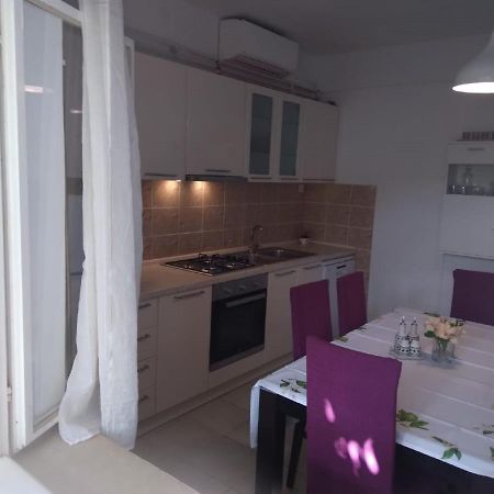 Apartments Marita كورتْشولا المظهر الخارجي الصورة