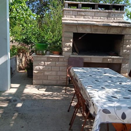 Apartments Marita كورتْشولا المظهر الخارجي الصورة