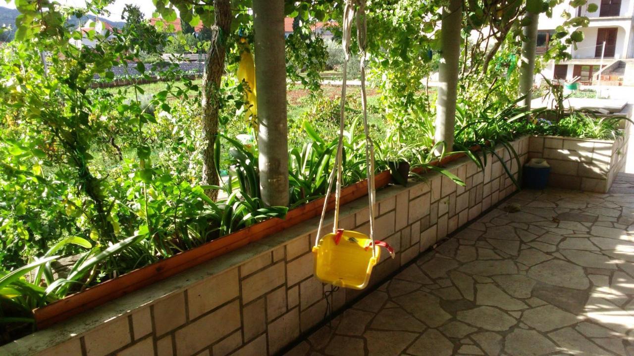 Apartments Marita كورتْشولا المظهر الخارجي الصورة