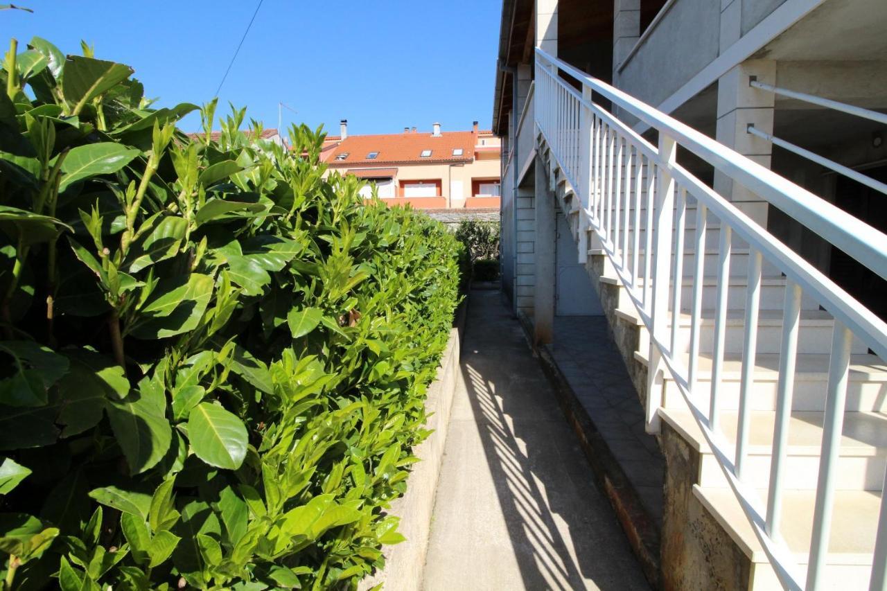 Apartments Marita كورتْشولا المظهر الخارجي الصورة