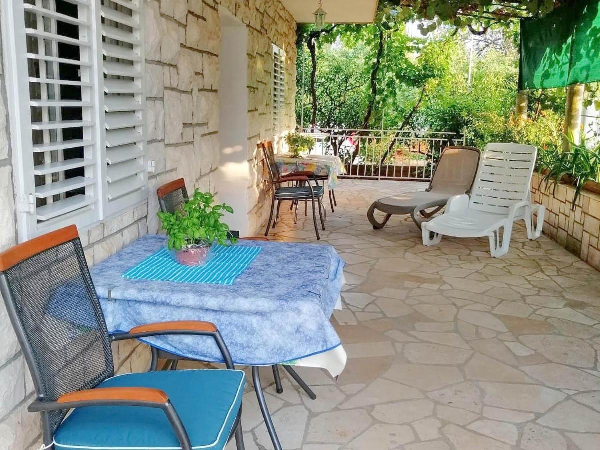 Apartments Marita كورتْشولا المظهر الخارجي الصورة