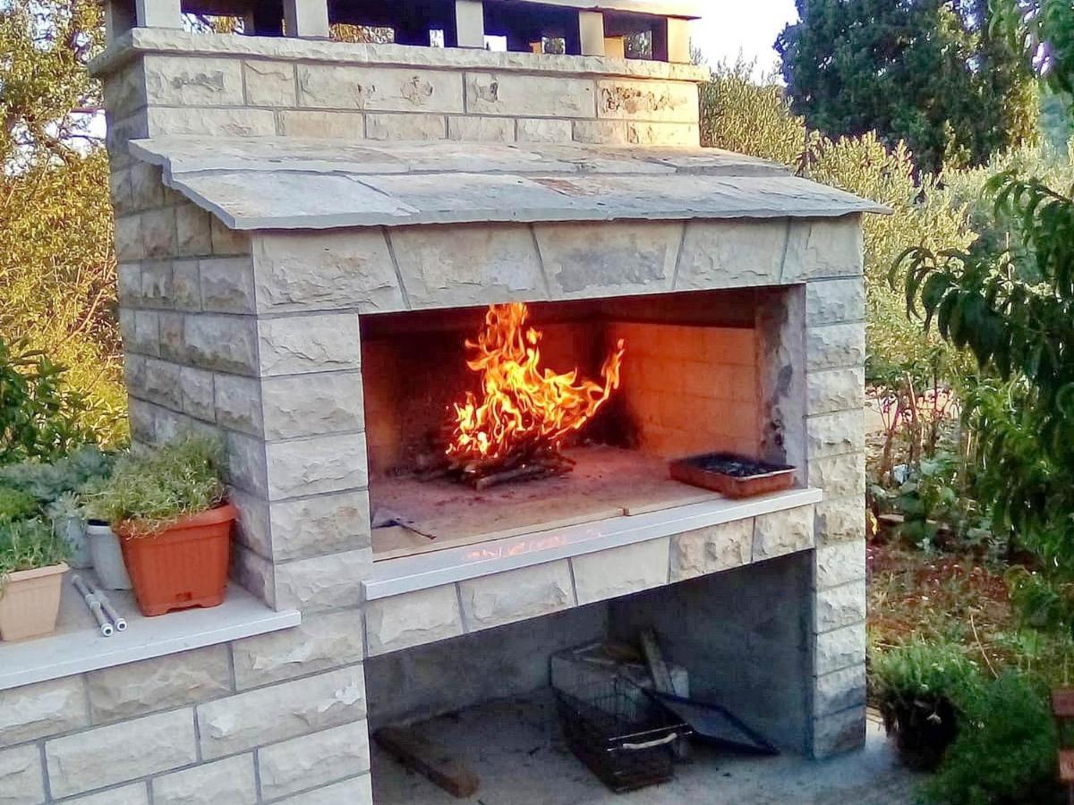 Apartments Marita كورتْشولا المظهر الخارجي الصورة