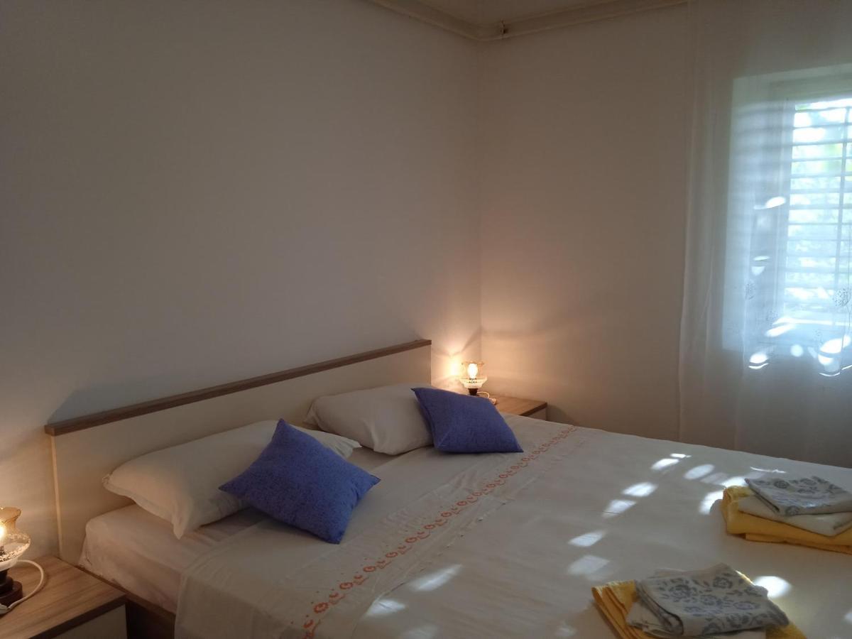 Apartments Marita كورتْشولا المظهر الخارجي الصورة