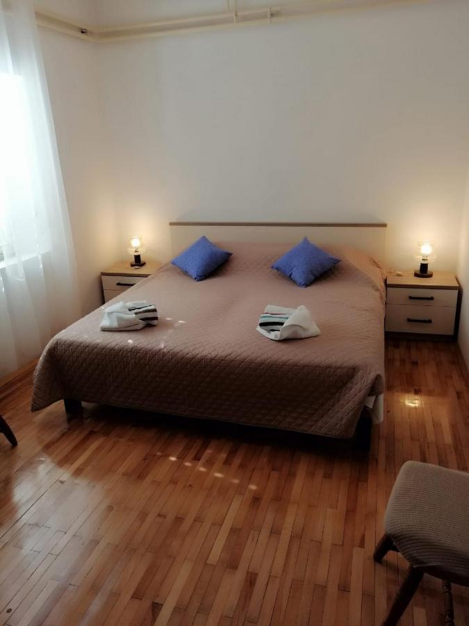 Apartments Marita كورتْشولا المظهر الخارجي الصورة