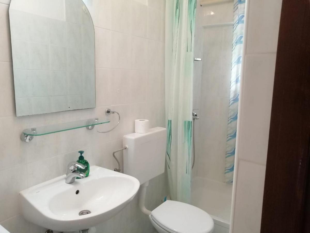 Apartments Marita كورتْشولا المظهر الخارجي الصورة