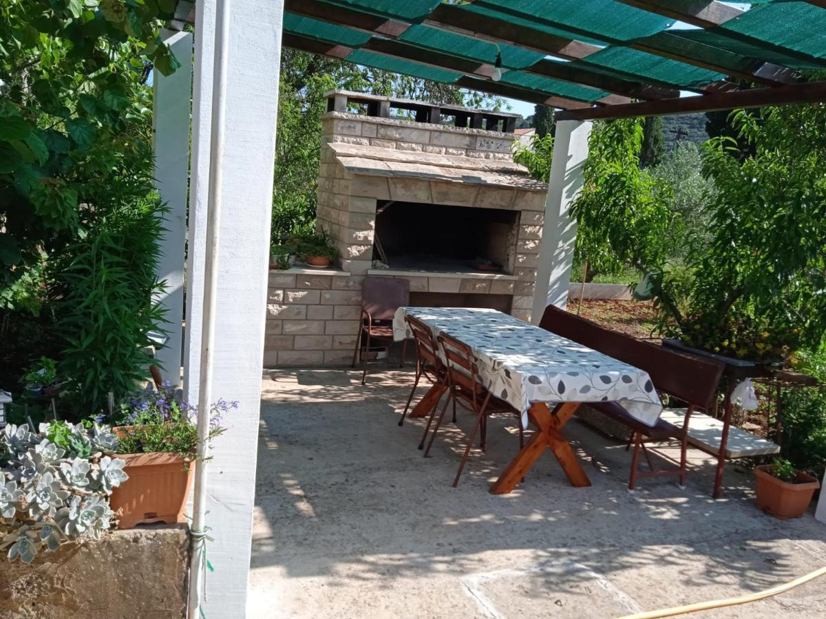 Apartments Marita كورتْشولا المظهر الخارجي الصورة