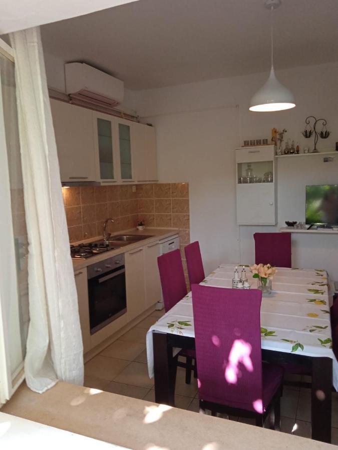 Apartments Marita كورتْشولا المظهر الخارجي الصورة