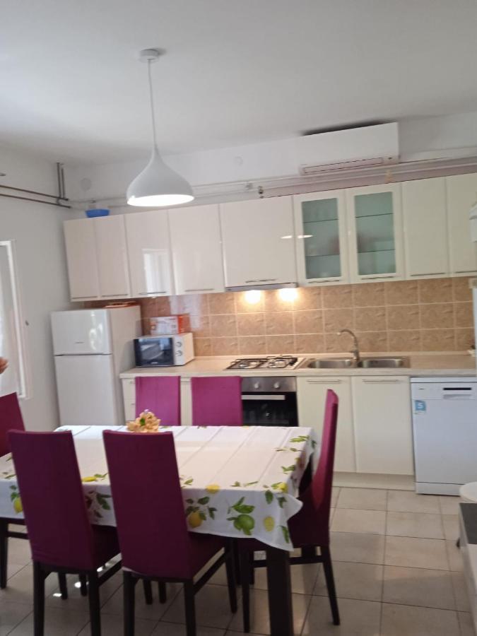 Apartments Marita كورتْشولا المظهر الخارجي الصورة