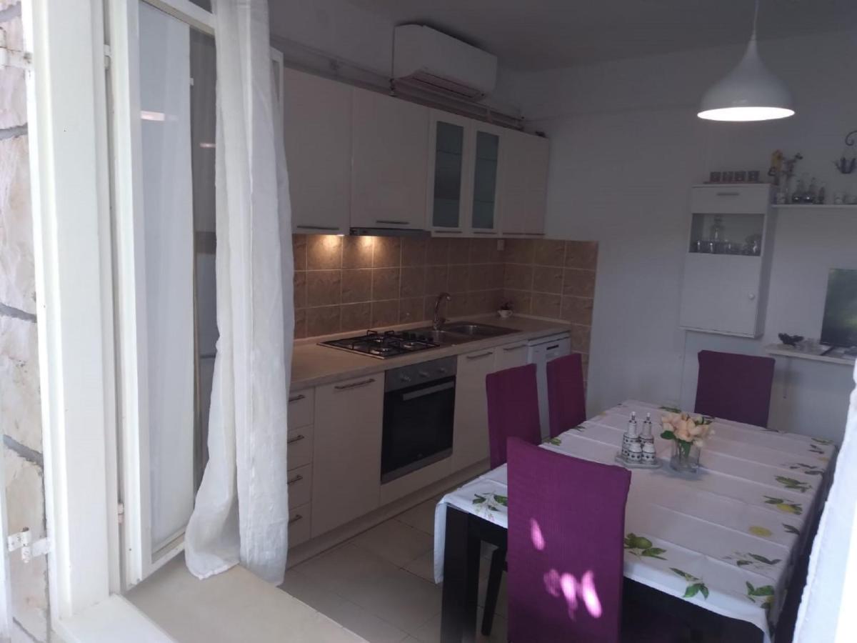 Apartments Marita كورتْشولا المظهر الخارجي الصورة