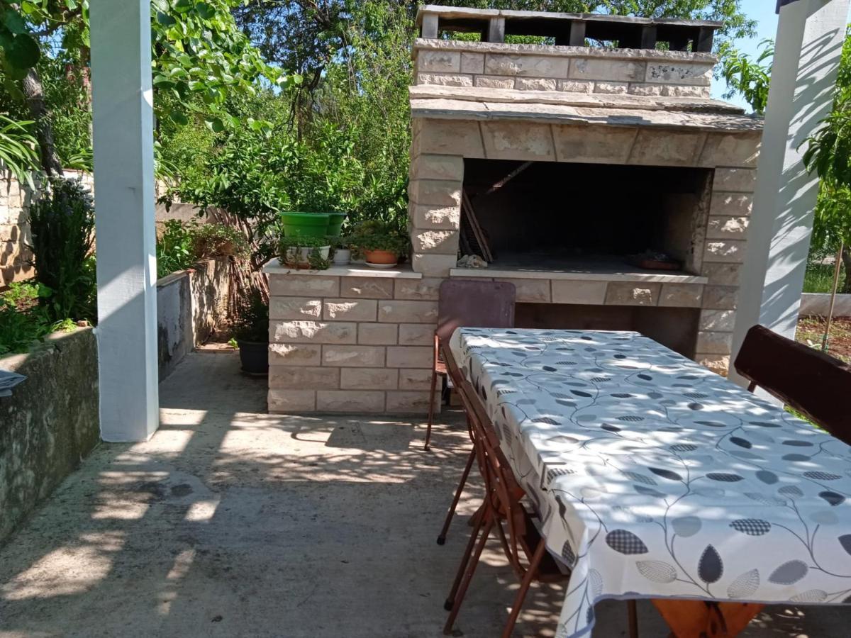 Apartments Marita كورتْشولا المظهر الخارجي الصورة