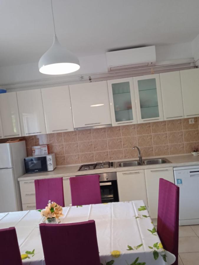 Apartments Marita كورتْشولا المظهر الخارجي الصورة
